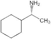 (R)-(-)-1-Cyclohexylethylamine, ChiPros 98%, ee 94+%, Thermo Scientific Chemicals