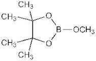 2-Methoxy-4,4,5,5-tetramethyl-1,3,2-dioxaborolane, 97%