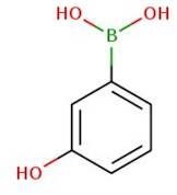 3-Hydroxybenzeneboronic acid, 97%