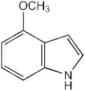 4-Methoxyindole, 99%, Thermo Scientific Chemicals