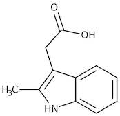 2-Methylindole-3-acetic acid, 98+%