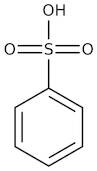 Benzenesulfonic acid, tech. ca 75% w/w aq. soln.