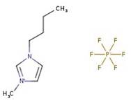 1-n-Butyl-3-methylimidazolium hexafluorophosphate, 98+%