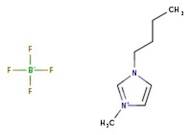 1-n-Butyl-3-methylimidazolium tetrafluoroborate, 98+%