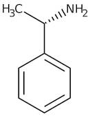 (S)-(-)-1-Phenylethylamine, ChiPros 99+%, ee 99.5%, Thermo Scientific Chemicals