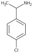 (R)-(+)-1-(4-Chlorophenyl)ethylamine, ChiPros™ 97%, ee 98%