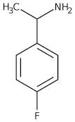 (S)-(-)-1-(4-Fluorophenyl)ethylamine, ChiPros 99%, ee 99%