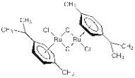 Dichloro(p-cymene)ruthenium(II) dimer, 98%
