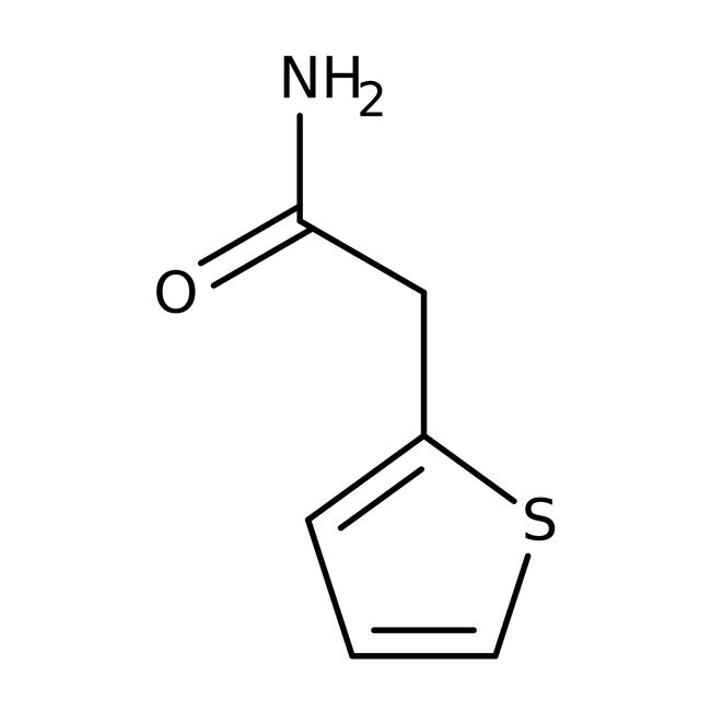 2-Thiopheneacetamide, 98%