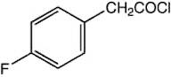 4-Fluorophenylacetyl chloride, 97%