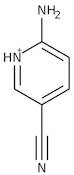 2-Amino-5-cyanopyridine, 98%