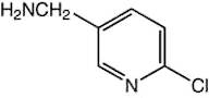 5-Aminomethyl-2-chloropyridine, 97%