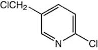 2-Chloro-5-(chloromethyl)pyridine, 96%, Thermo Scientific Chemicals