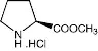 L-Proline methyl ester hydrochloride, 98+%, Thermo Scientific Chemicals