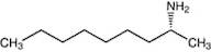 (R)-(-)-2-Aminononane, ChiPros 99+%, ee 98+%
