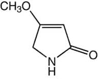 4-Methoxy-3-pyrrolin-2-one, 99%