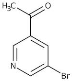 3-Acetyl-5-bromopyridine, 97%