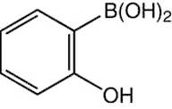 2-Hydroxybenzeneboronic acid, 97%, Thermo Scientific Chemicals
