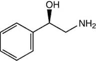 (R)-(-)-2-Amino-1-phenylethanol, 97%, ee 98%