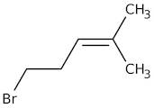 5-Bromo-2-methyl-2-pentene, 97%