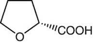 (R)-(+)-Tetrahydro-2-furoic acid, 98+%