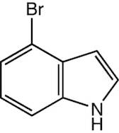 4-Bromoindole, 98%, Thermo Scientific Chemicals