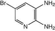 2,3-Diamino-5-bromopyridine, 97%