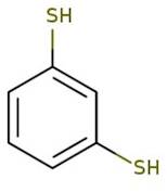 1,3-Benzenedithiol, 97%