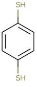 1,4-Benzenedithiol, 97%