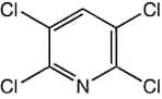 2,3,5,6-Tetrachloropyridine, 98%