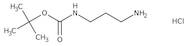 N-Boc-1,3-diaminopropane hydrochloride