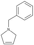 1-Benzyl-3-pyrroline, 98%