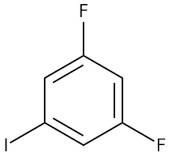 1,3-Difluoro-5-iodobenzene, 98%