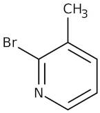 2-Bromo-3-methylpyridine, 98+%