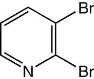 2,3-Dibromopyridine, 97%