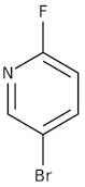 5-Bromo-2-fluoropyridine, 98%
