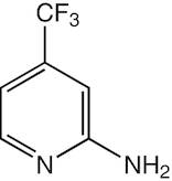2-Amino-4-(trifluoromethyl)pyridine, 99%