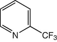 2-(Trifluoromethyl)pyridine, 99%