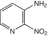 3-Amino-2-nitropyridine, 97%