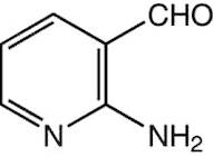 2-Aminopyridine-3-carboxaldehyde, 98%