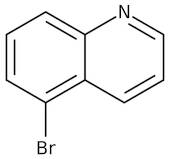 5-Bromoquinoline, 97%, Thermo Scientific Chemicals