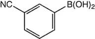 3-Cyanobenzeneboronic acid, 98+%