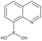 Quinoline-8-boronic acid, tech. 90%