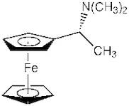 (R)-(+)-N,N-Dimethyl-1-ferrocenylethylamine