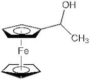 (+/-)-1-Ferrocenylethanol, 99%