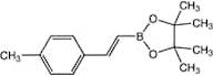 4-Methyl-β-styrylboronic acid pinacol ester, 98%