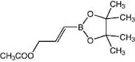 3-Acetoxy-1-propenylboronic acid pinacol ester, 97%