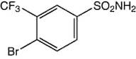4-Bromo-3-(trifluoromethyl)benzenesulfonamide