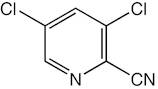 3,5-Dichloro-2-cyanopyridine, 95%