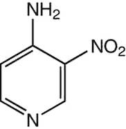 4-Amino-3-nitropyridine, 96%